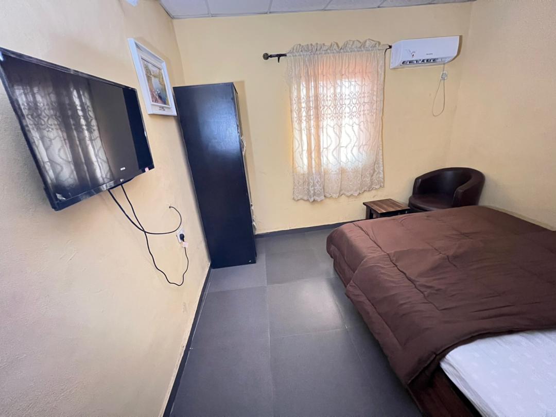 Presidential Suite